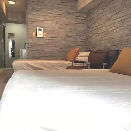 Lx -- Self Check-In -- Room Number & Password Is In The Following Email Tokyo Exterior photo