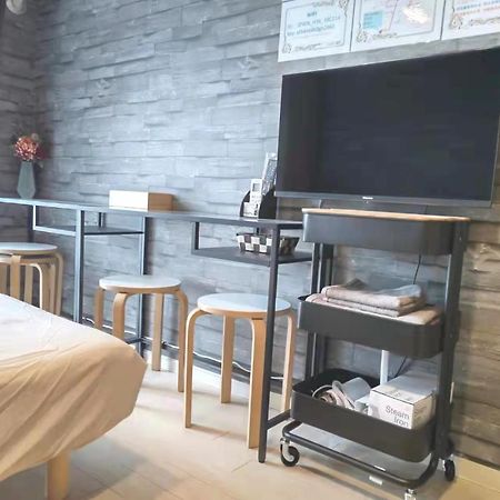 Lx -- Self Check-In -- Room Number & Password Is In The Following Email Tokyo Exterior photo